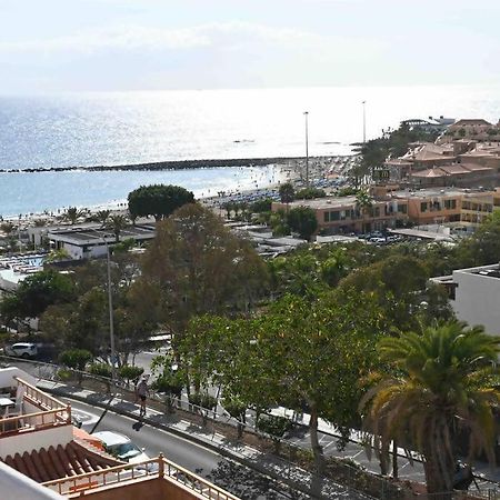 Los Cristianos Apartament Ocean View Διαμέρισμα Εξωτερικό φωτογραφία