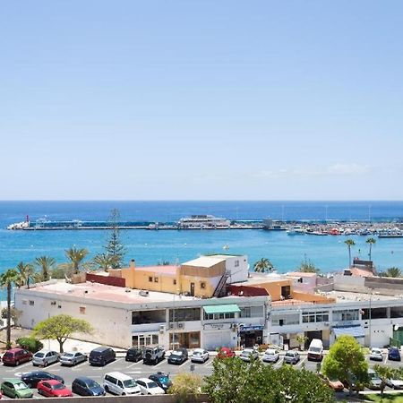 Los Cristianos Apartament Ocean View Διαμέρισμα Εξωτερικό φωτογραφία