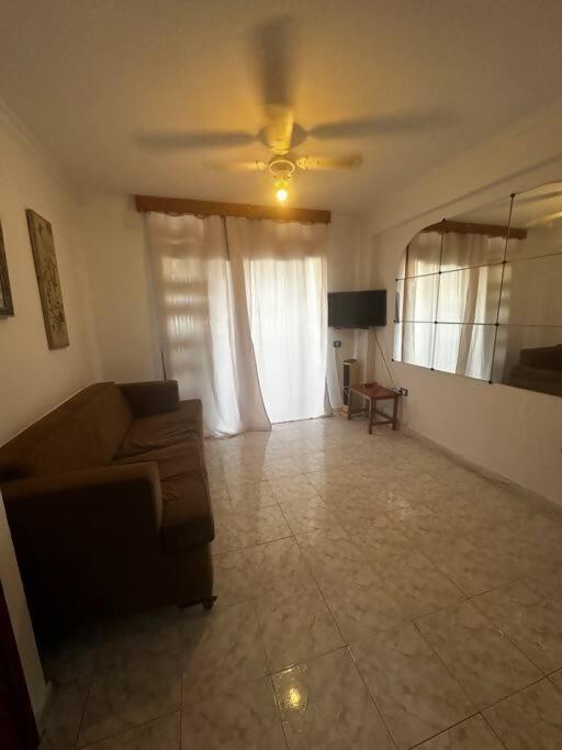 Los Cristianos Apartament Ocean View Διαμέρισμα Εξωτερικό φωτογραφία