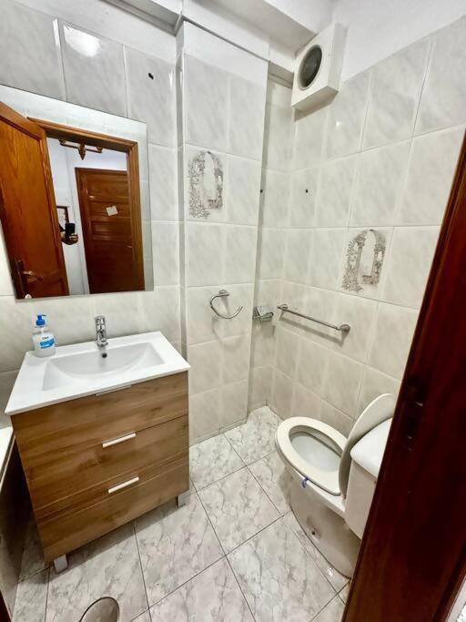 Los Cristianos Apartament Ocean View Διαμέρισμα Εξωτερικό φωτογραφία