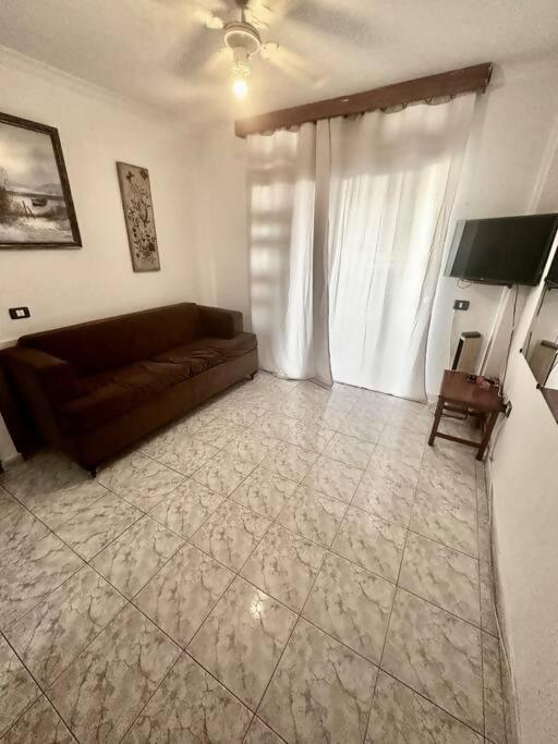 Los Cristianos Apartament Ocean View Διαμέρισμα Εξωτερικό φωτογραφία