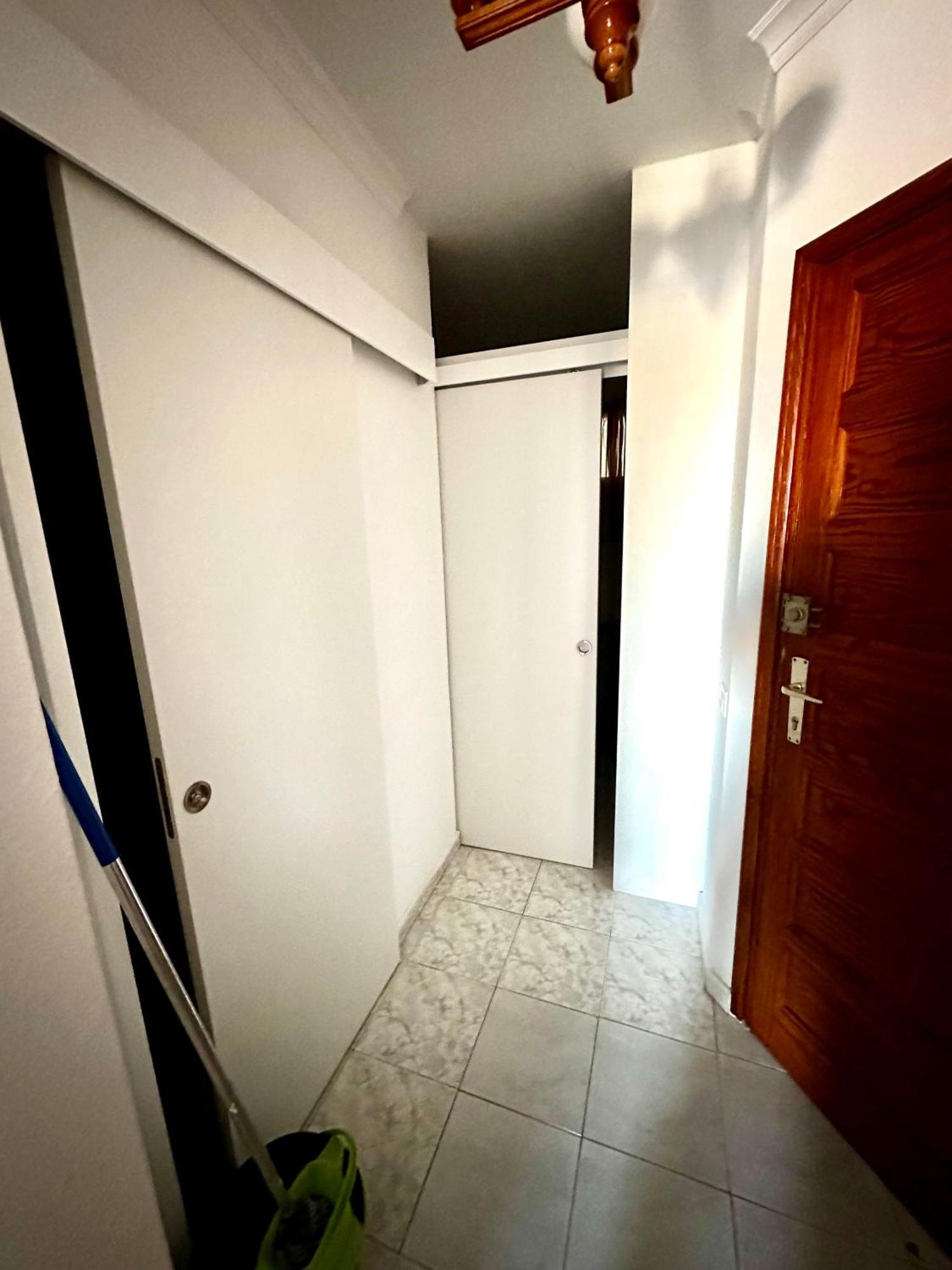 Los Cristianos Apartament Ocean View Διαμέρισμα Εξωτερικό φωτογραφία